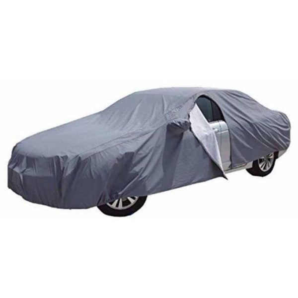 Housse de protection Extérieur Pour Voiture - M