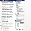 Curriculum vitae according to international standards required for job search