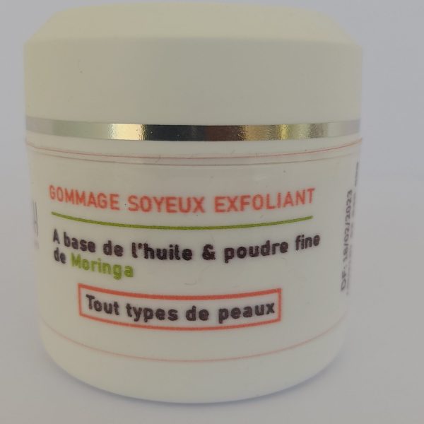 Crème Exfoliante