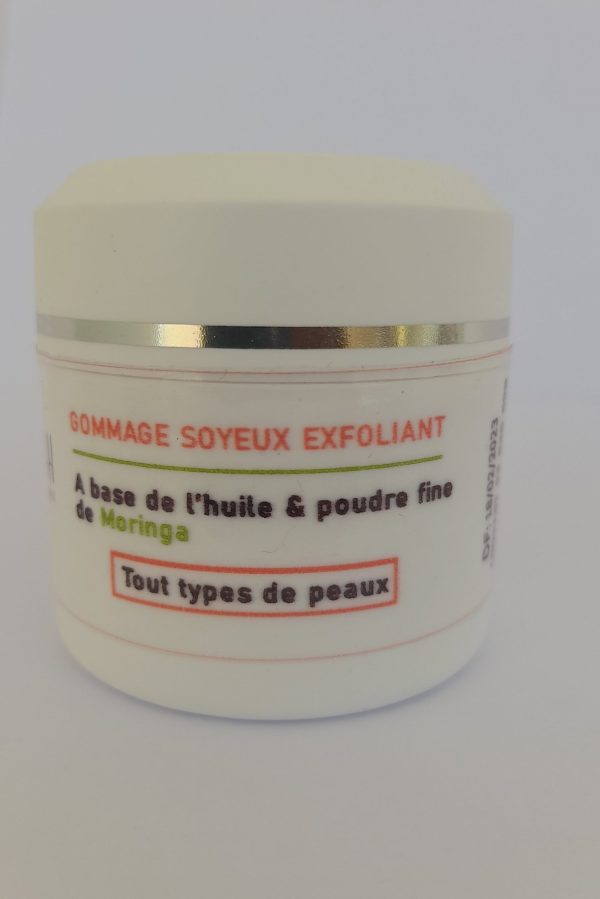 Crème Exfoliante