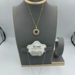 طقم اكسسوار ناعم