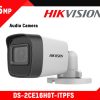 Hikvision Camera 5MP DS 2CE16H0T-ITPFS B28