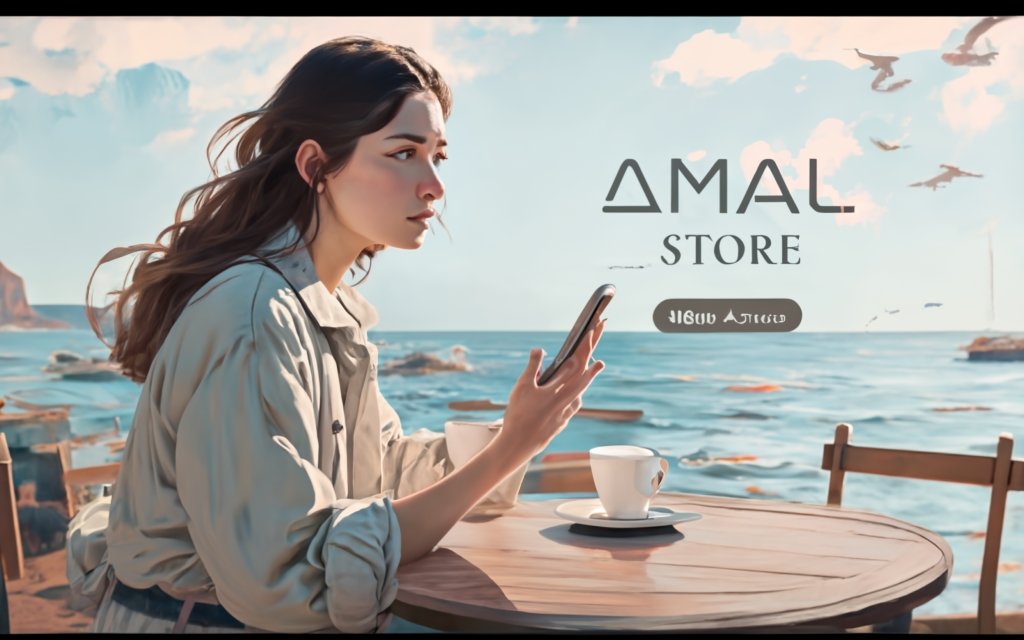 Amal-store