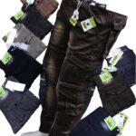 بناطيل قبضة ممتاز هندي