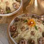 الكسكس الجزائري (السفة)