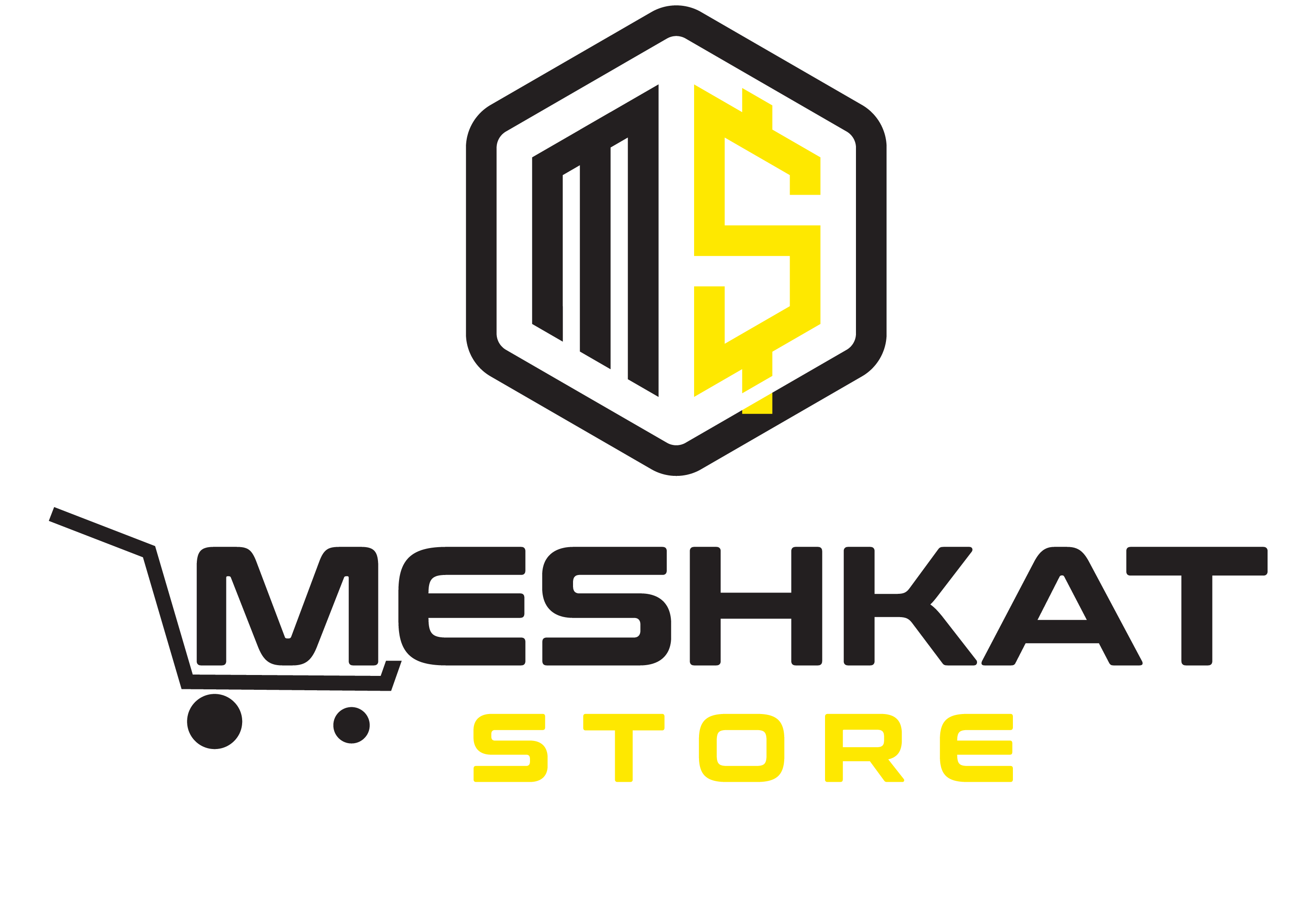 Meshkat Store
