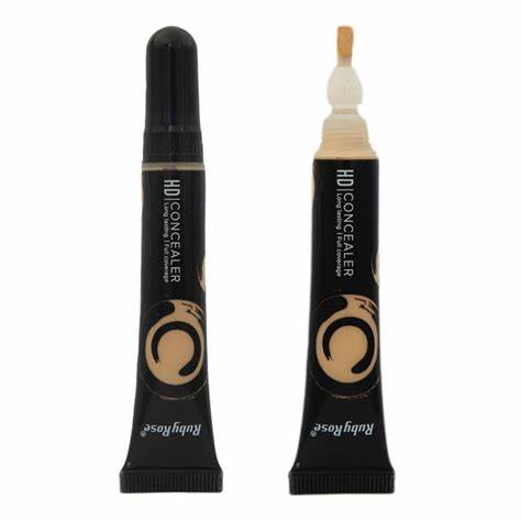 High Coverage Concealer