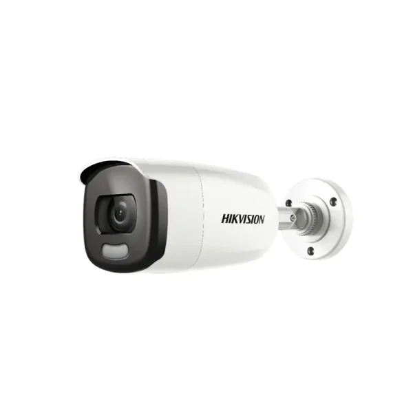 HIKVISION Camera COLOR 2MP B 3.6mm DS-2CE12DFT-F