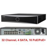 Hikvision Nvr DS-7732NXI-I4/16 S