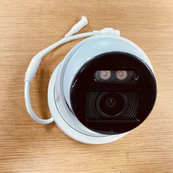 Camera Hikvision- 8M-2CD2387G2-LUK-B4MM