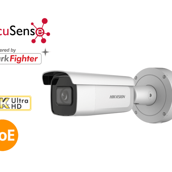 Camera Hikvision- IP 8mp DS-2CD2686G2-IZS-B28-12MM