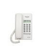 Panasonic KX7705X Analogue 2 Line SL Twt CID wt HF