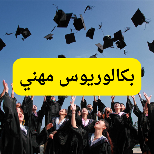 بكالوريوس مهني