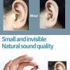 سماعات داخلية لضعاف السمع