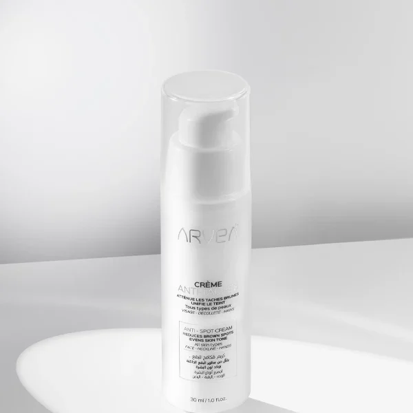 كريم مضاد للبقع ANTI SPOT CREAM 💰 EGP 940 REF: 20295 • سعر المنتج لا يشمل رسوم الشحن. • 🚚 رسوم الشحن تختلف حسب موقع العميل .الدفع عند الاستلام